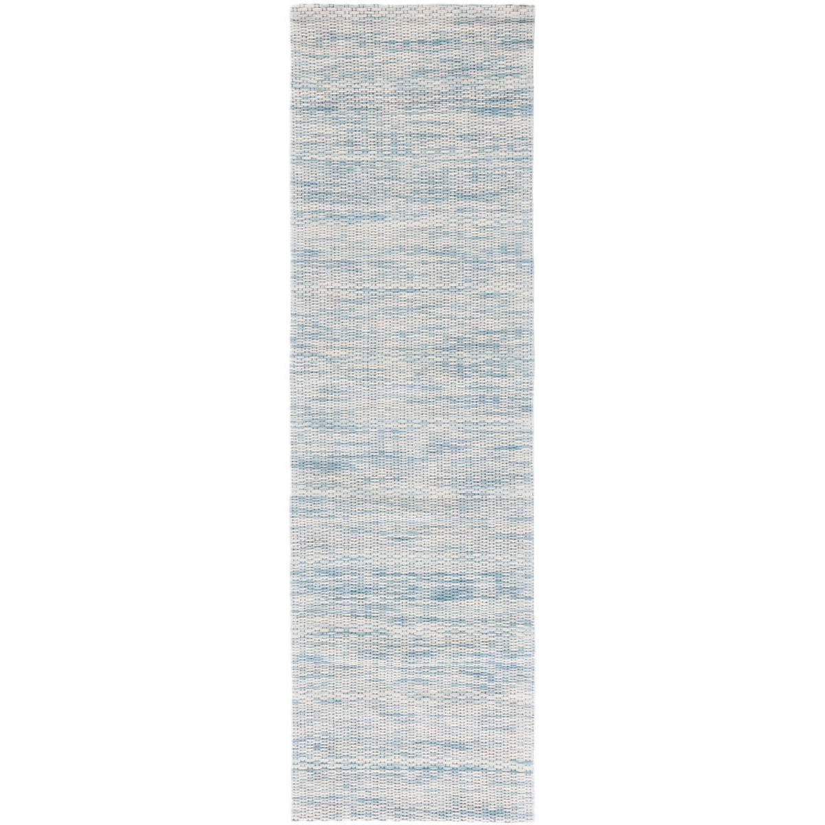 Safavieh Marbella 311 Rug, MRB311 - Blue / Ivory