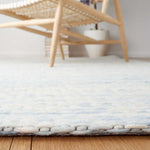 Safavieh Marbella 311 Rug, MRB311 - Blue / Ivory