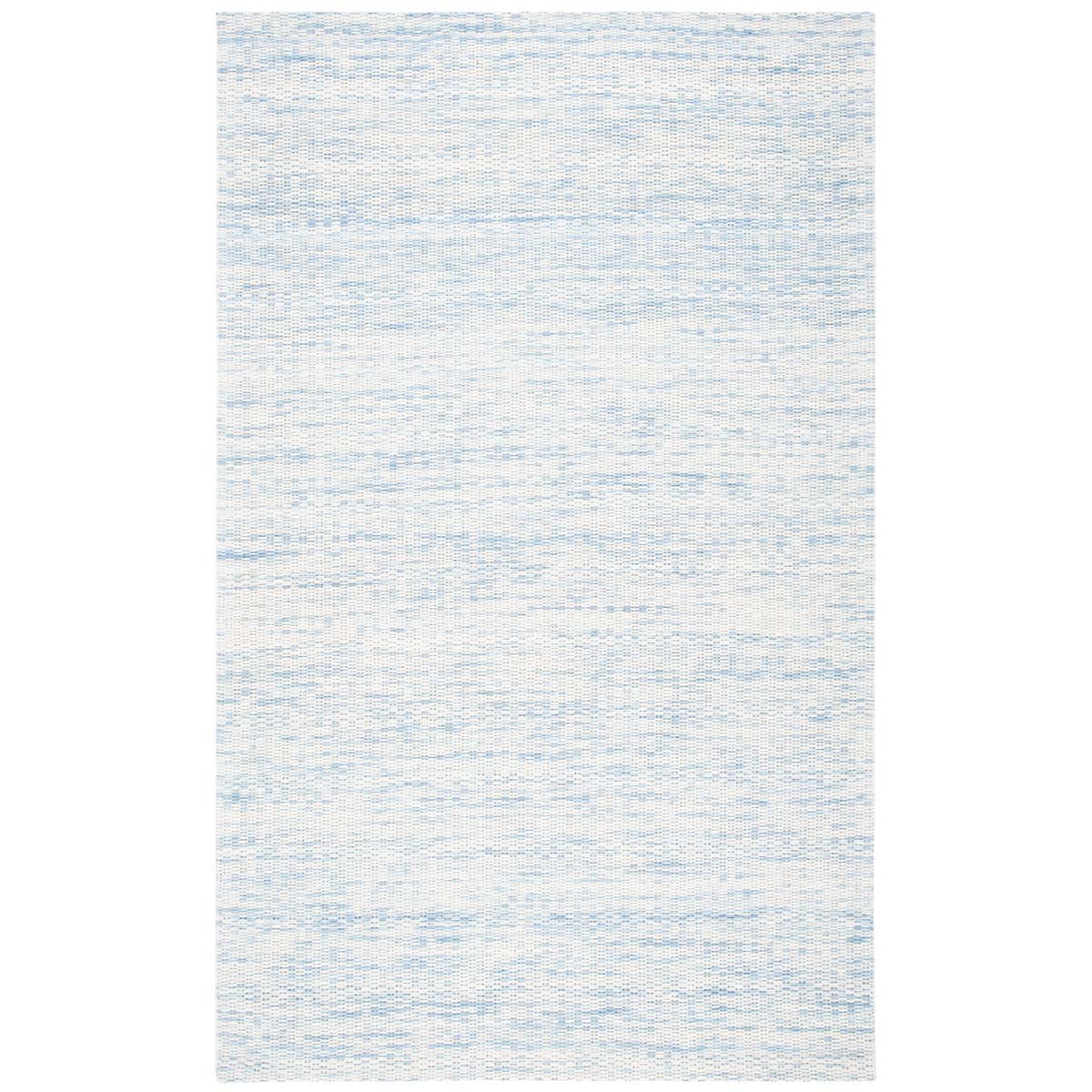 Safavieh Marbella 311 Rug, MRB311 - Blue / Ivory