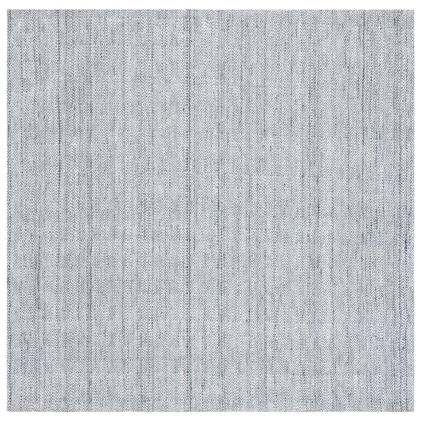 Safavieh Marbella 316 Rug, MRB316 - Dark Grey / Ivory