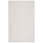 Safavieh Marbella 319 Rug, MRB319 - Grey / Ivory