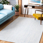 Safavieh Marbella 319 Rug, MRB319 - Blue / Ivory