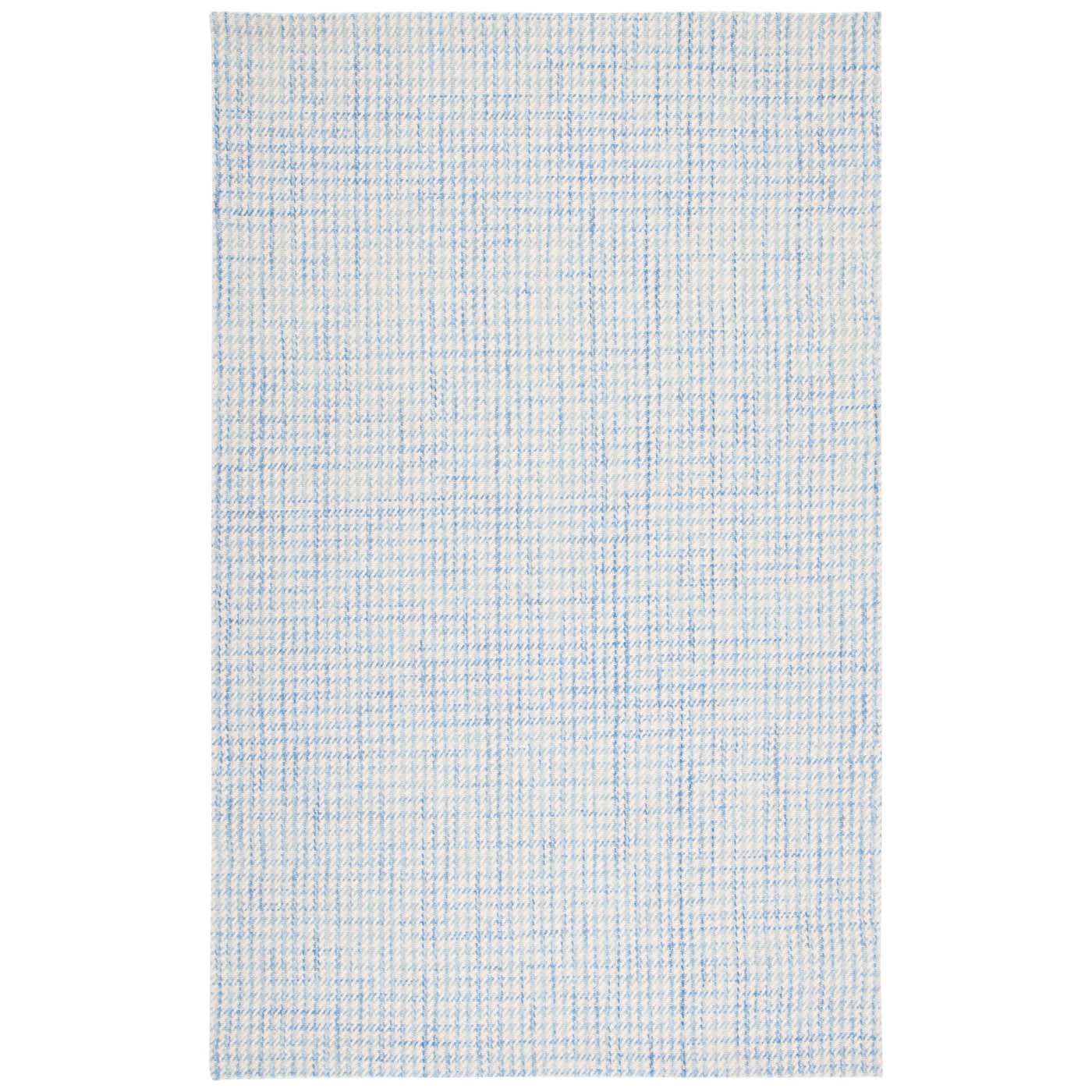 Safavieh Marbella 319 Rug, MRB319 - Blue / Ivory