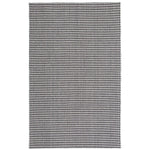 Safavieh Marbella 319 Rug, MRB319 - Black / Ivory