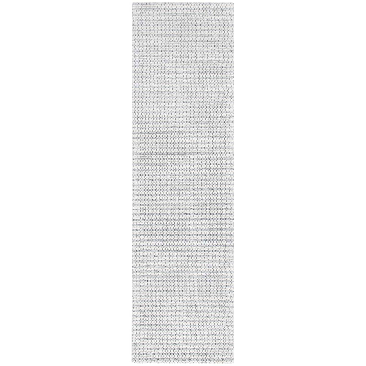 Safavieh Marbella 392 Rug, MRB392 - Light Grey / Ivory