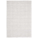 Safavieh Marbella 392 Rug, MRB392 - Light Grey / Ivory