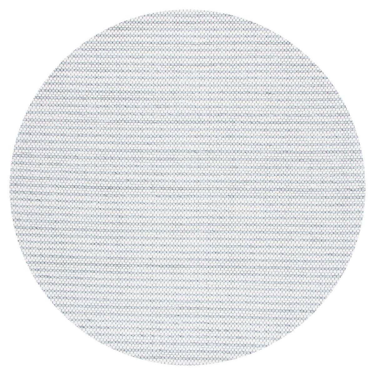 Safavieh Marbella 392 Rug, MRB392 - Light Grey / Ivory