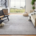 Safavieh Marbella 392 Rug, MRB392 - Charcoal / Ivory