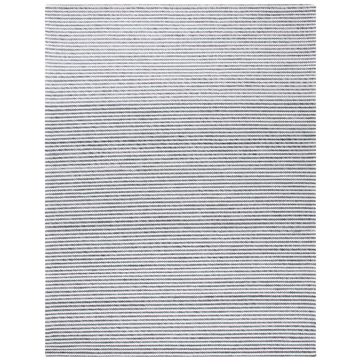 Safavieh Marbella 392 Rug, MRB392 - Charcoal / Ivory