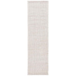 Safavieh Marbella 392 Rug, MRB392 - Light Brown / Ivory