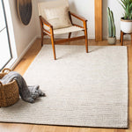 Safavieh Marbella 392 Rug, MRB392 - Light Brown / Ivory