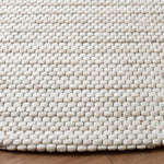 Safavieh Marbella 392 Rug, MRB392 - Light Brown / Ivory