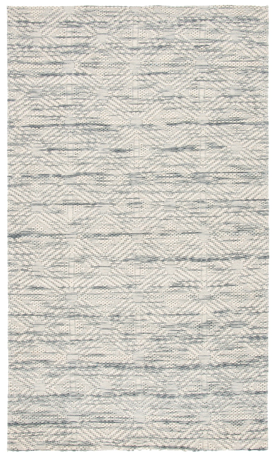 Safavieh Marbella 452 Rug, MRB452 - Dark Grey / Beige