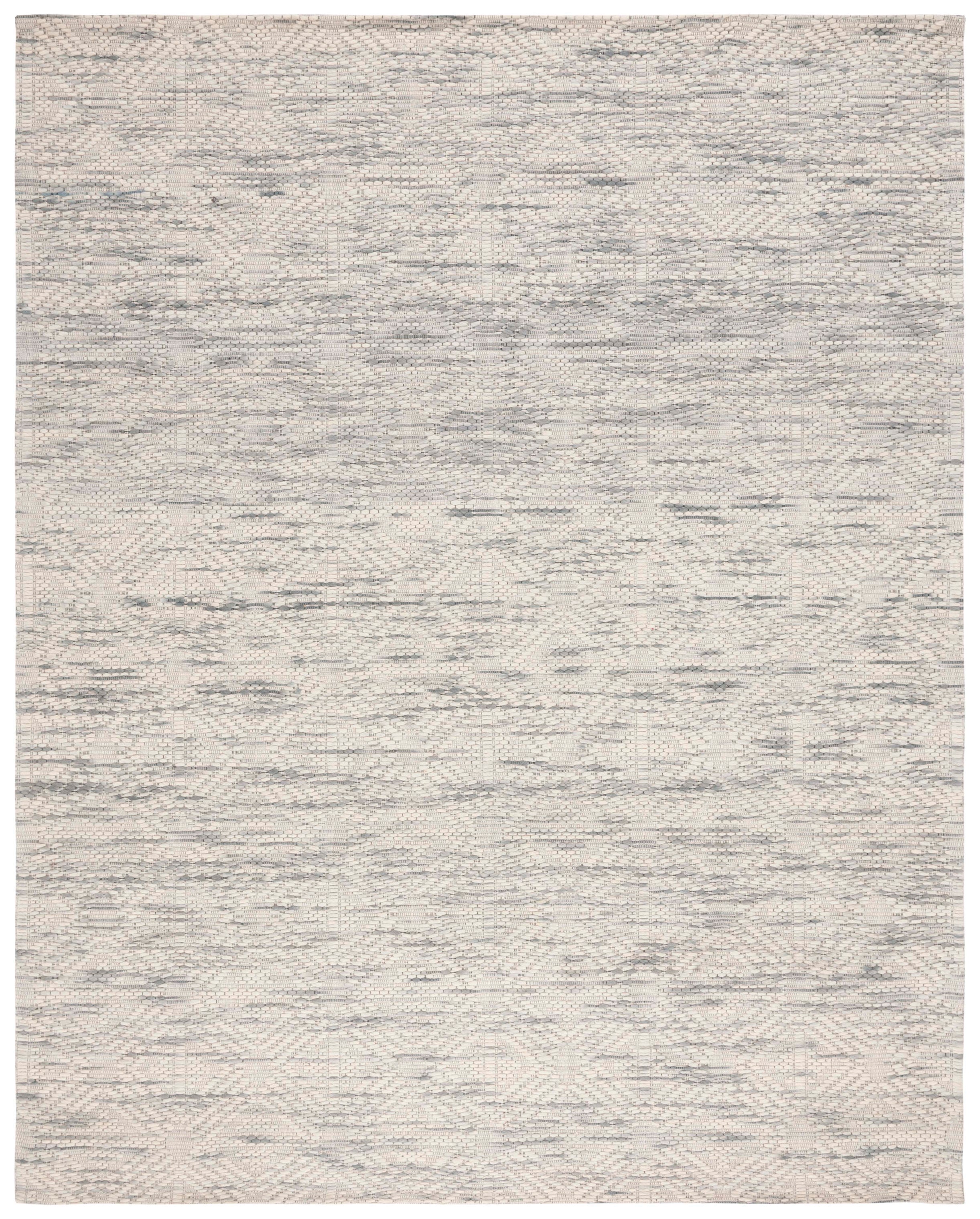 Safavieh Marbella 452 Rug, MRB452 - Dark Grey / Beige