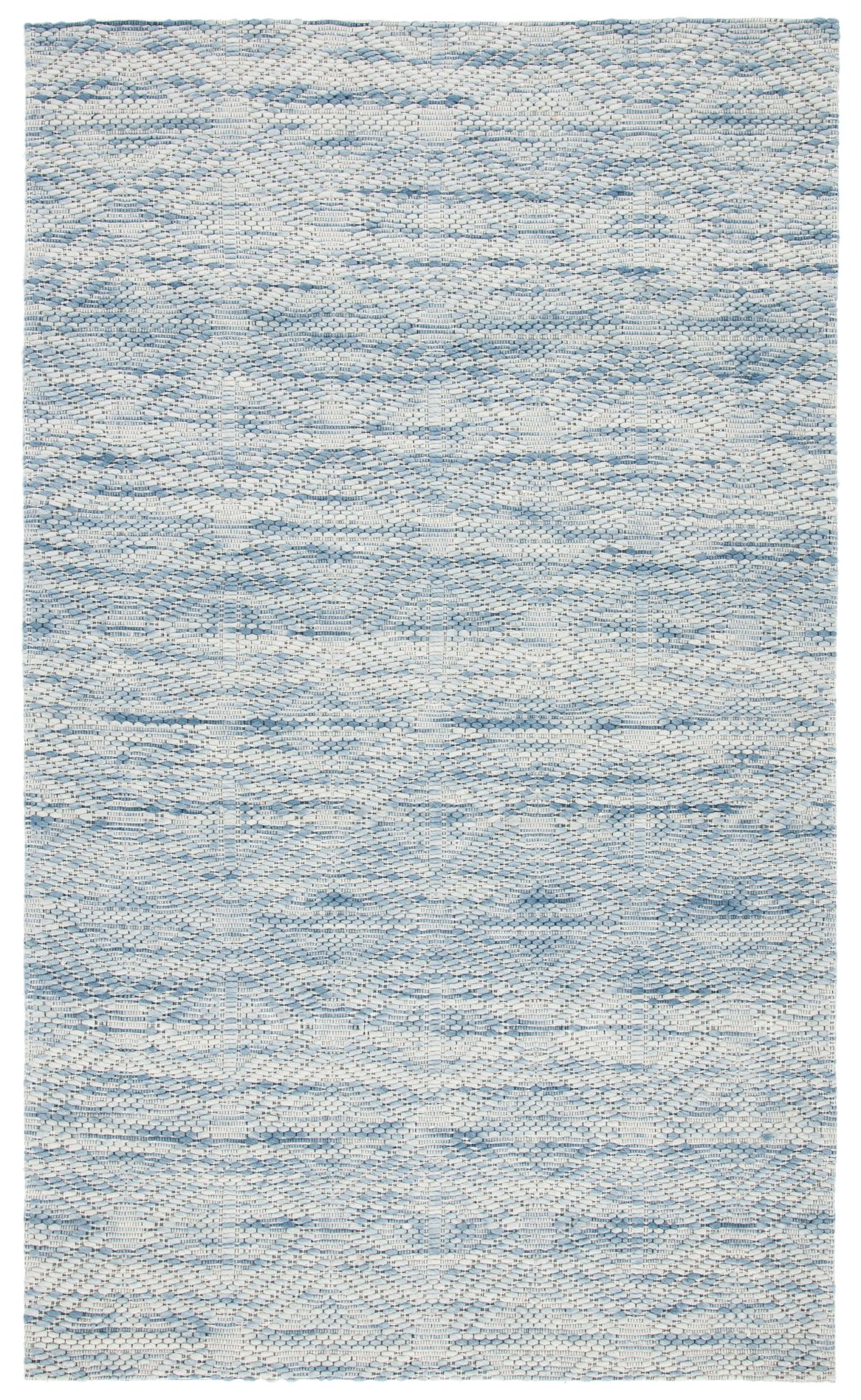 Safavieh Marbella 452 Rug, MRB452 - Light Blue / Beige