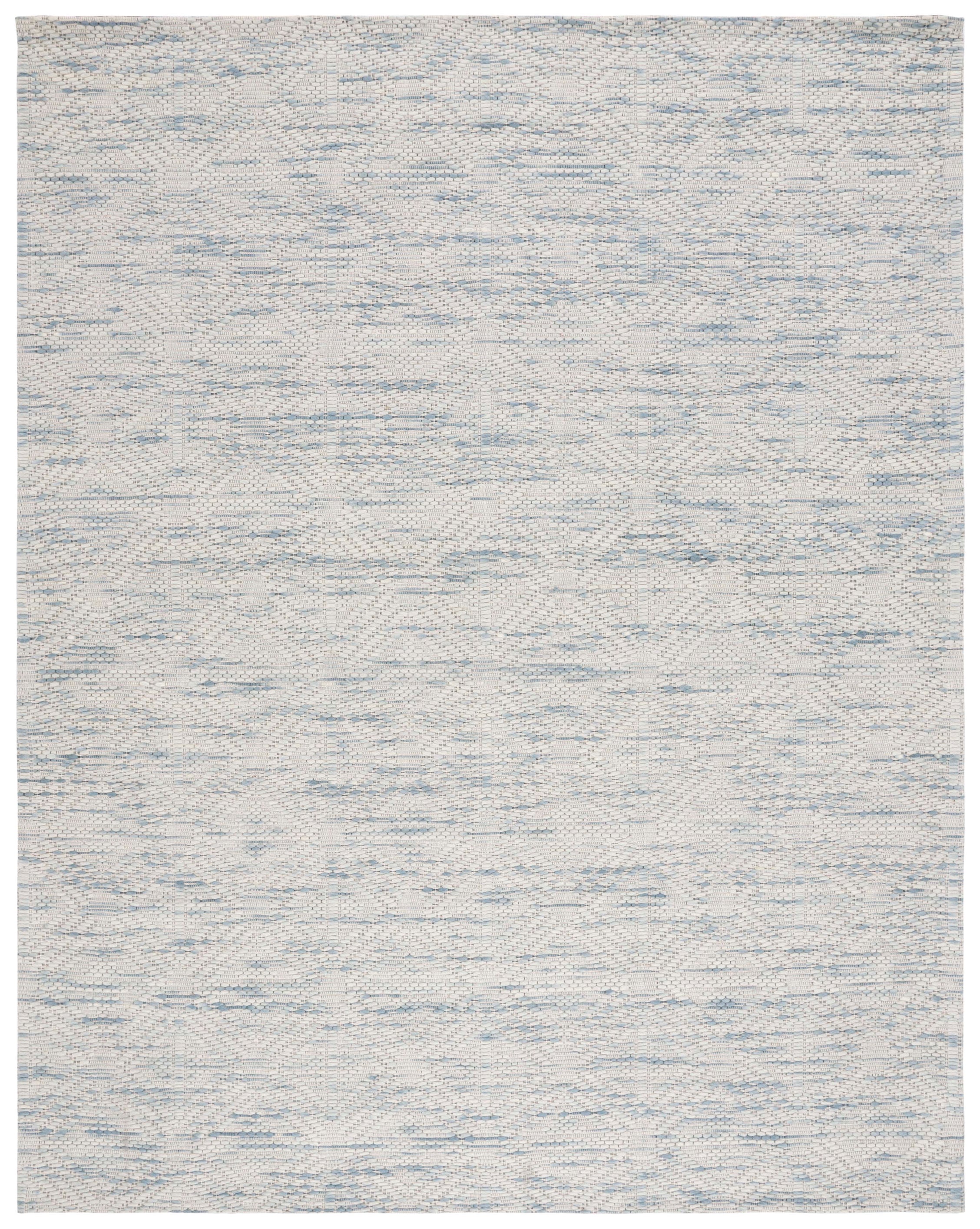 Safavieh Marbella 452 Rug, MRB452 - Light Blue / Beige