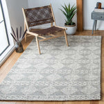 Safavieh Marbella 552 Rug, MRB552 - Beige / Grey