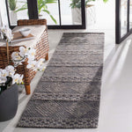 Safavieh Marbella 552 Rug, MRB552 - Dark Grey