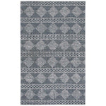 Safavieh Marbella 552 Rug, MRB552 - Dark Grey