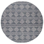 Safavieh Marbella 552 Rug, MRB552 - Dark Grey