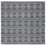 Safavieh Marbella 552 Rug, MRB552 - Dark Grey