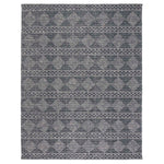 Safavieh Marbella 552 Rug, MRB552 - Dark Grey