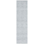 Safavieh Marbella 552 Rug, MRB552 - Silver / Grey