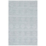 Safavieh Marbella 552 Rug, MRB552 - Silver / Grey