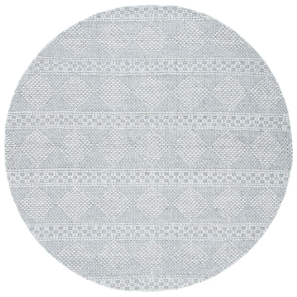 Safavieh Marbella 552 Rug, MRB552 - Silver / Grey