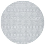 Safavieh Marbella 552 Rug, MRB552 - Silver / Grey