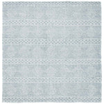 Safavieh Marbella 552 Rug, MRB552 - Silver / Grey