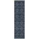 Safavieh Marbella 552 Rug, MRB552 - Charcoal