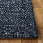 Safavieh Marbella 552 Rug, MRB552 - Charcoal