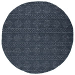 Safavieh Marbella 552 Rug, MRB552 - Charcoal