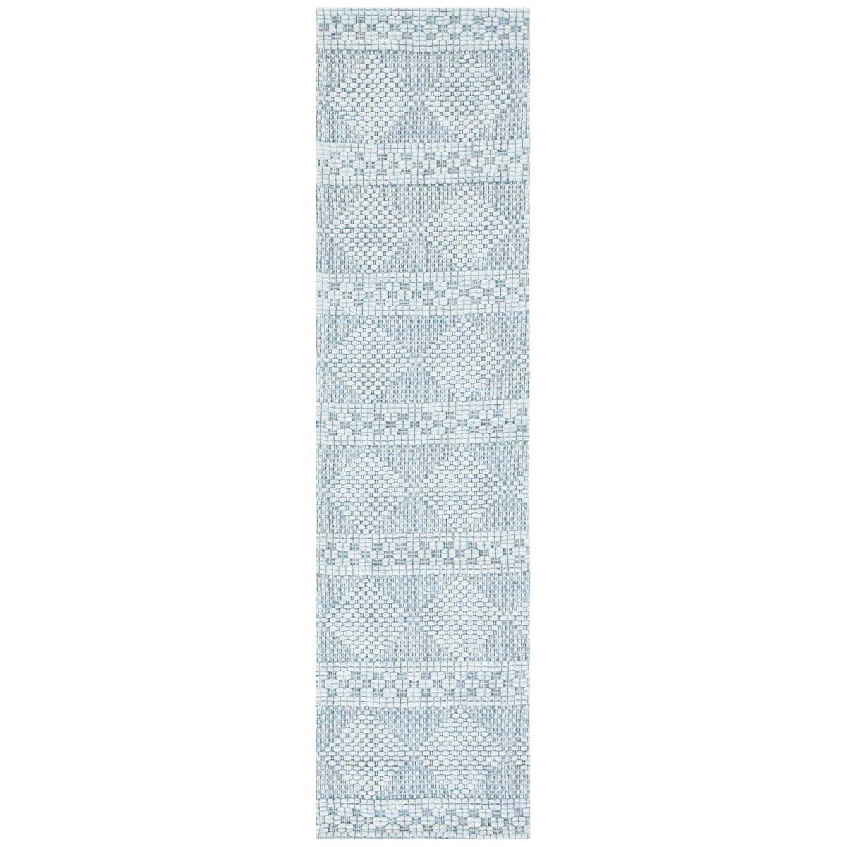 Safavieh Marbella 552 Rug, MRB552 - Blue