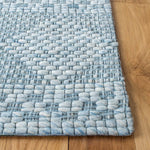 Safavieh Marbella 552 Rug, MRB552 - Blue