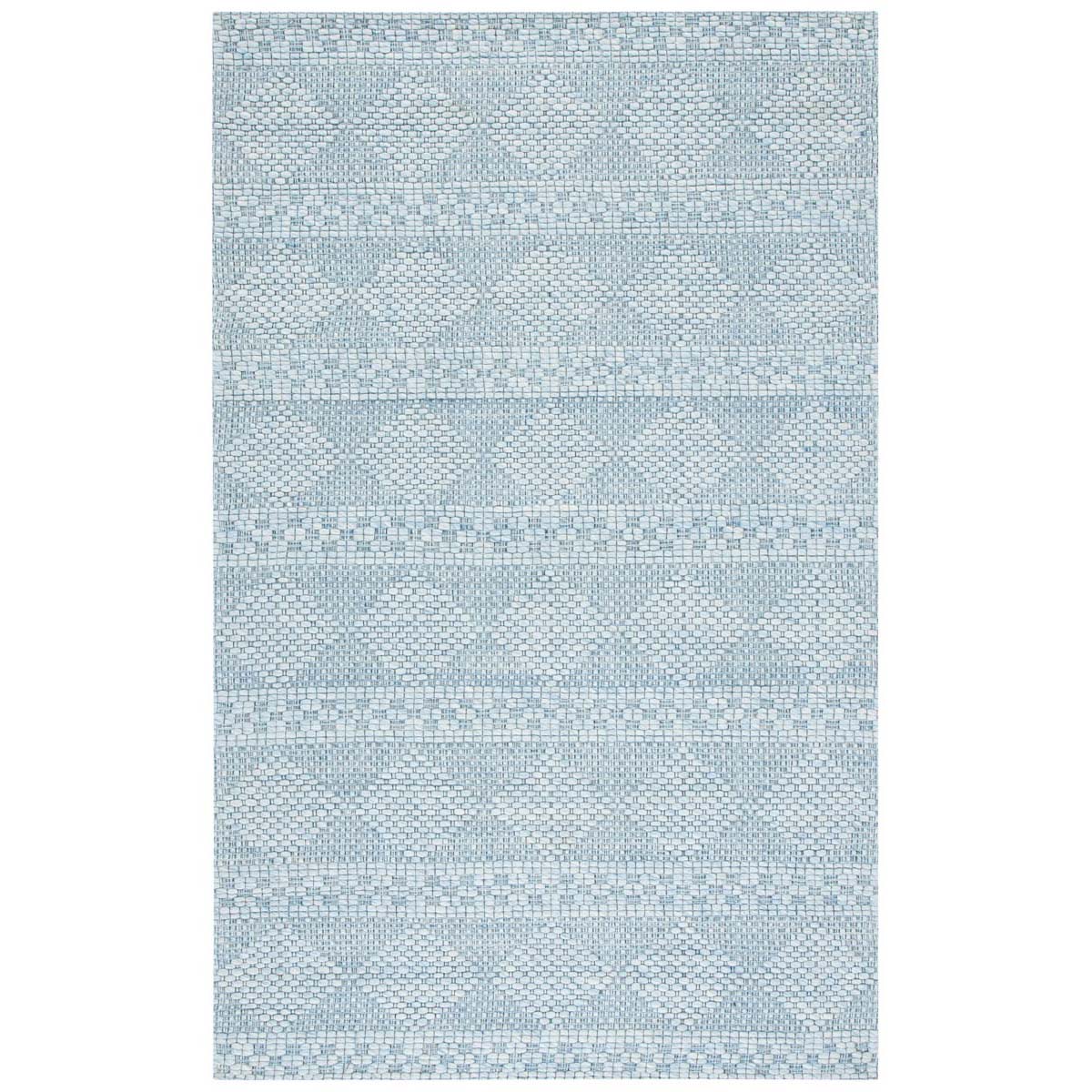 Safavieh Marbella 552 Rug, MRB552 - Blue