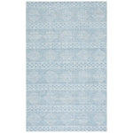 Safavieh Marbella 552 Rug, MRB552 - Blue