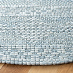 Safavieh Marbella 552 Rug, MRB552 - Blue