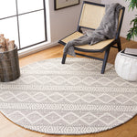 Safavieh Marbella 751 Rug, MRB751 - Ivory / Black