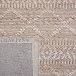 Safavieh Marbella 751 Rug, MRB751 - Natural / Beige