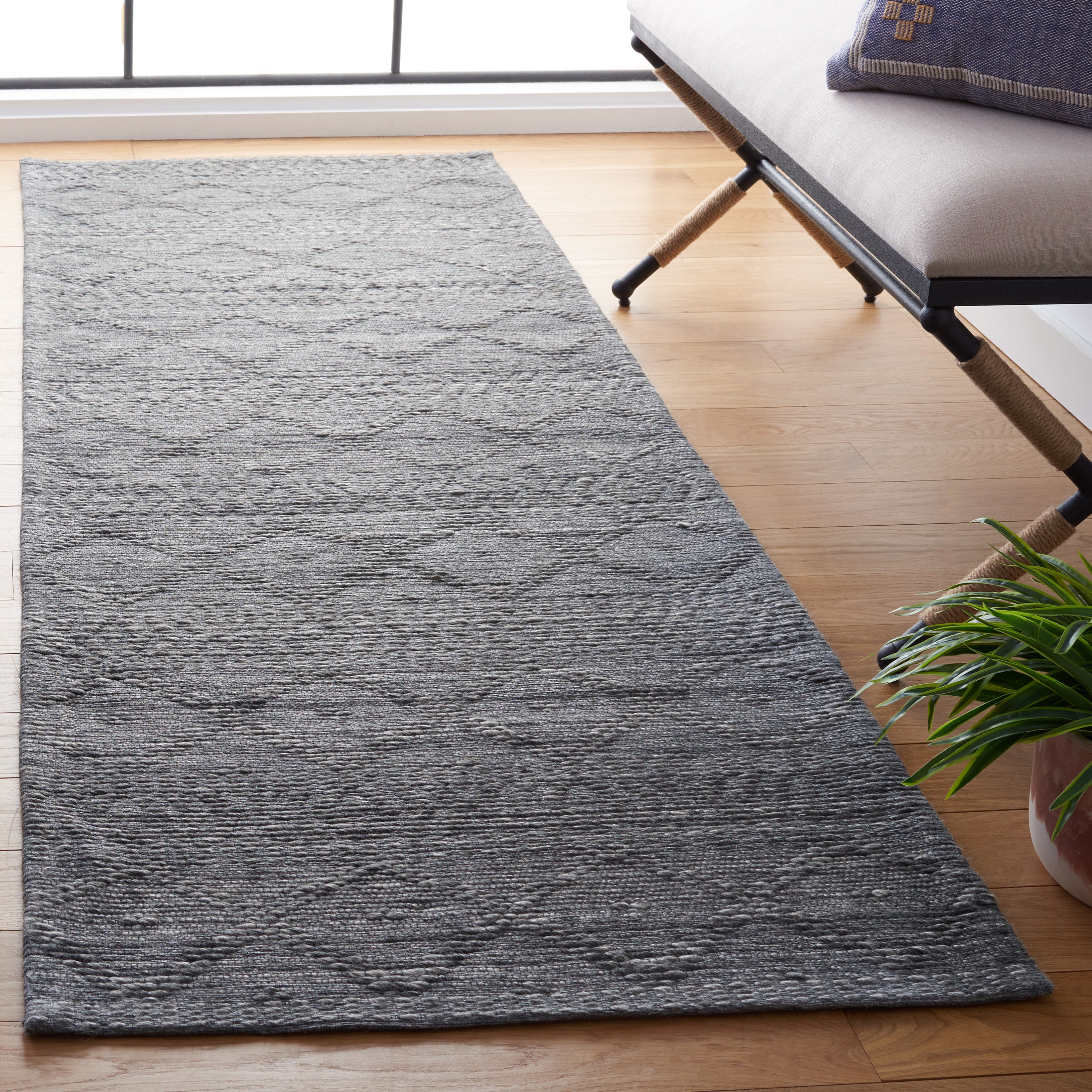 Safavieh Marbella 751 Rug, MRB751 - Grey