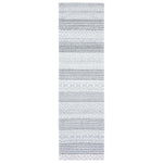 Safavieh Marbella 854 Rug, MRB854 - Ivory / Grey