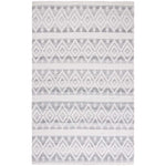 Safavieh Marbella 855 Rug, MRB855 - Ivory / Black