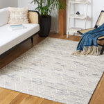 Safavieh Marbella 902 Rug, MRB902 - Ivory / Grey