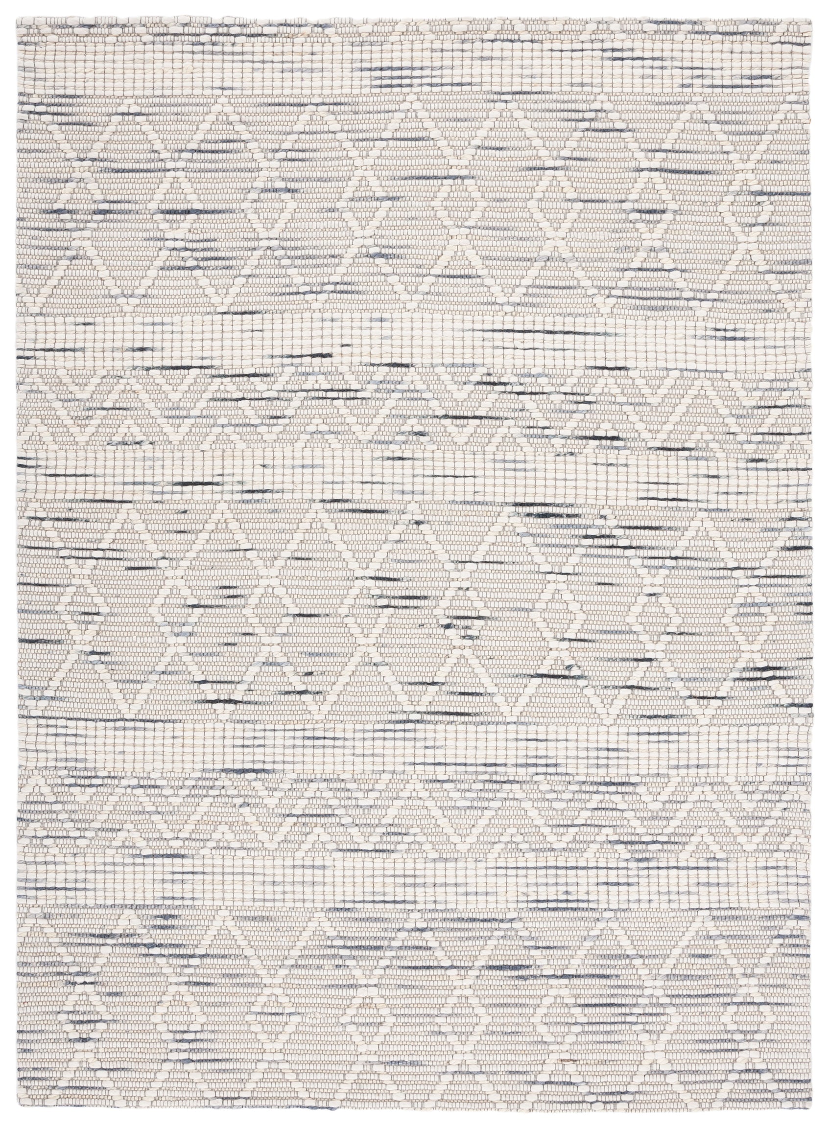 Safavieh Marbella 902 Rug, MRB902 - Ivory / Grey