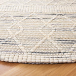 Safavieh Marbella 902 Rug, MRB902 - Ivory / Grey