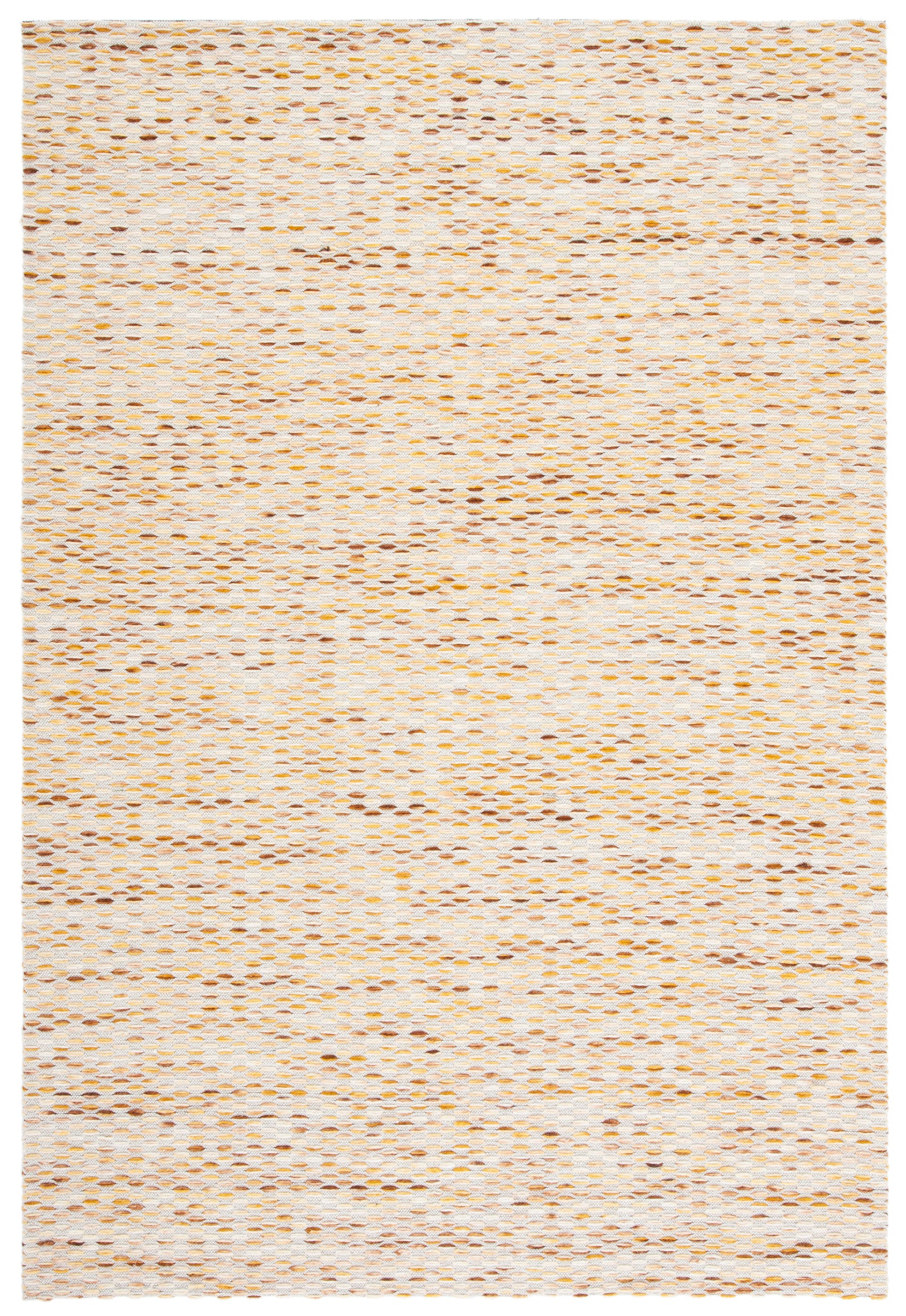 Safavieh Marbella 904 Rug, MRB904 - Yellow / Ivory