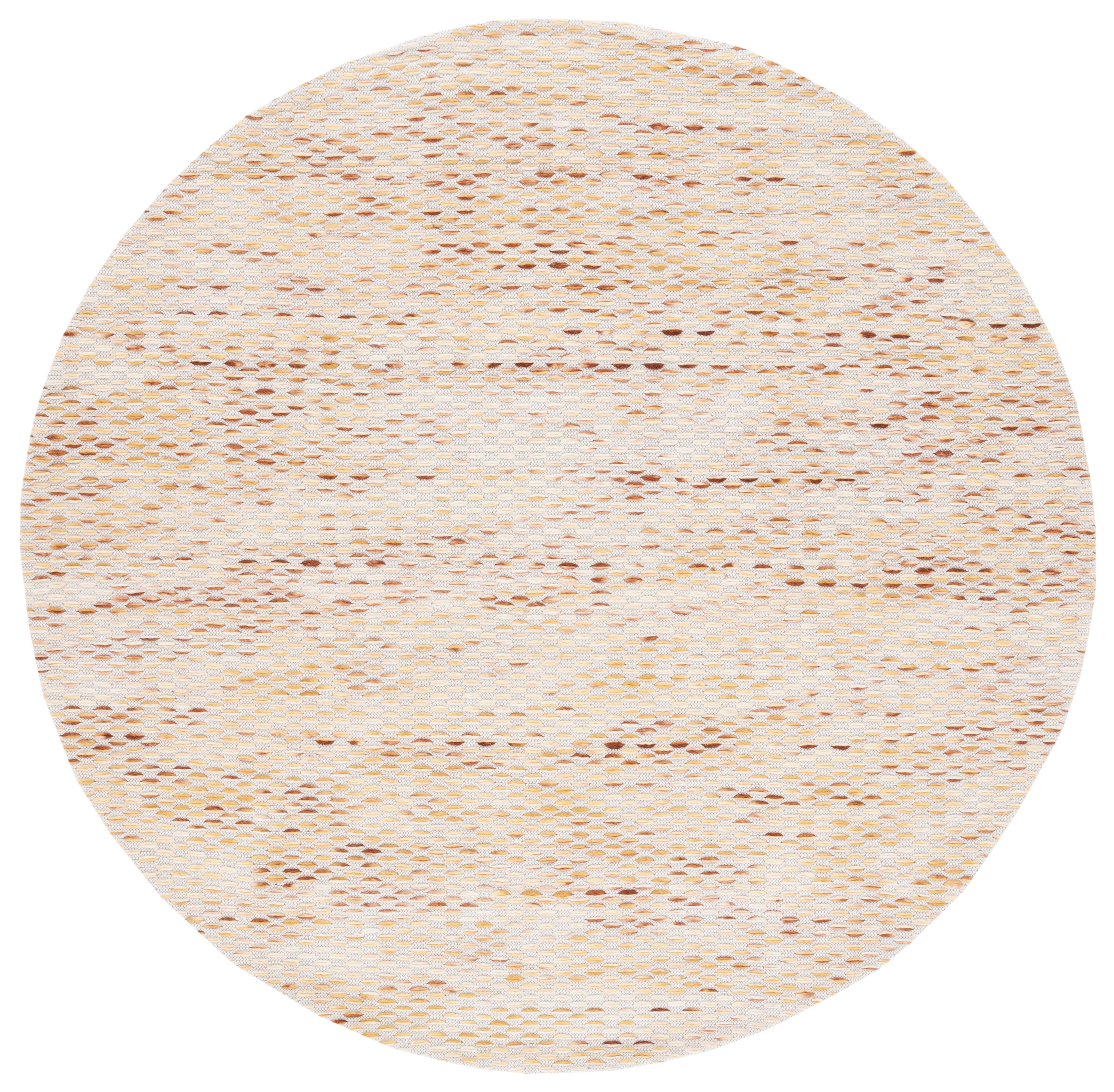 Safavieh Marbella 904 Rug, MRB904 - Yellow / Ivory