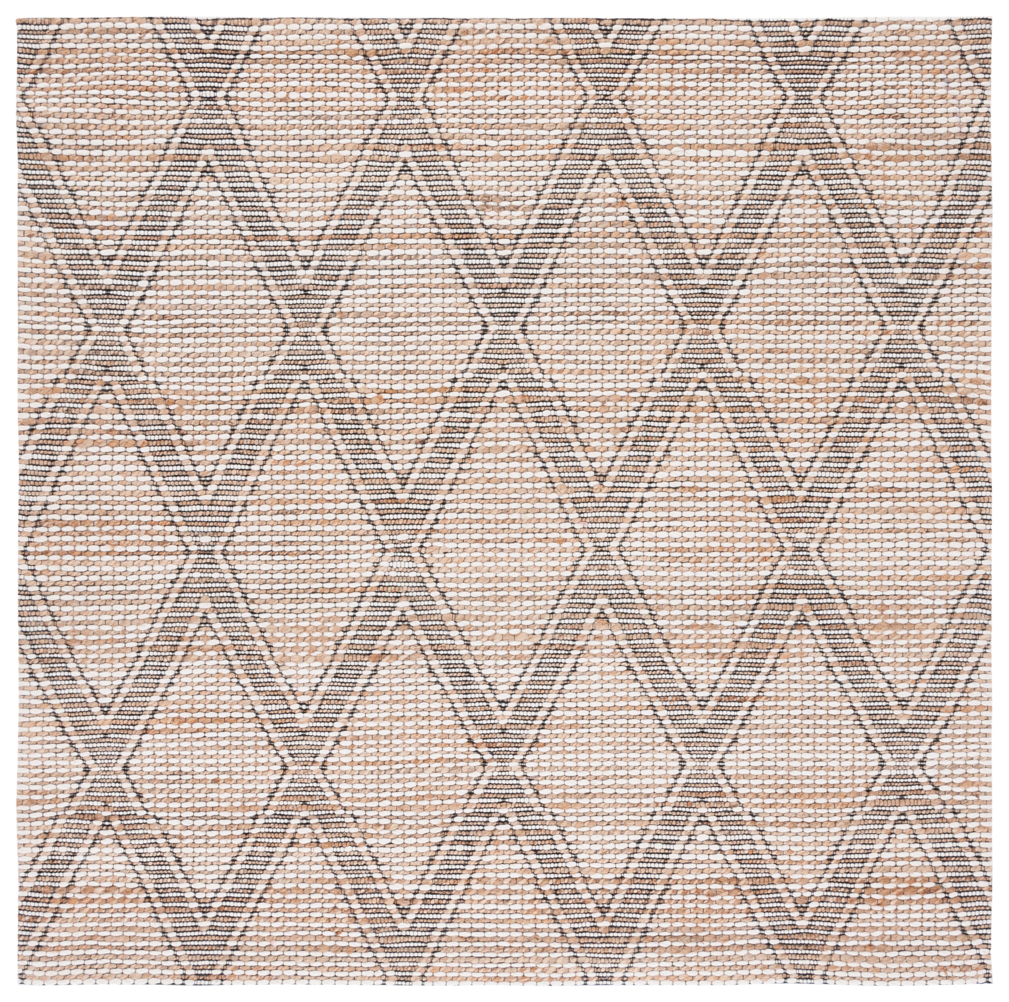 Safavieh Marbella 905 Rug, MRB905 - Natural / Ivory